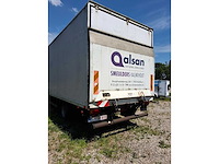 Iveco - eurocargo - truck - 5-2005 - afbeelding 4 van  6