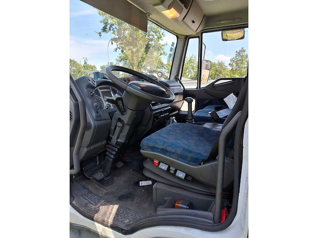 Iveco - eurocargo - truck - 5-2005 - afbeelding 6 van  6
