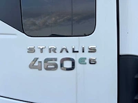 Iveco - hi-way 460 e6 - stralis - bedrijfswagen - afbeelding 10 van  35