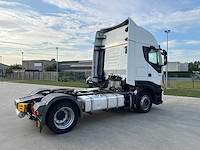 Iveco - hi-way 460 e6 - stralis - bedrijfswagen - afbeelding 35 van  35