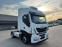 Iveco - hi-way 460 e6 - stralis - bedrijfswagen - afbeelding 18 van  35