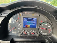 Iveco - hi-way 460 e6 - stralis - bedrijfswagen - afbeelding 30 van  35