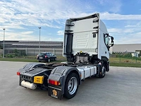 Iveco - hi-way 460 e6 - stralis - bedrijfswagen - afbeelding 15 van  35