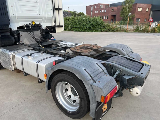 Iveco - hi-way 460 e6 - stralis - bedrijfswagen - afbeelding 8 van  35