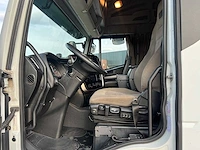 Iveco - hi-way 460 e6 - stralis - bedrijfswagen - afbeelding 16 van  35