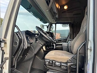 Iveco - hi-way 460 e6 - stralis - bedrijfswagen - afbeelding 17 van  35