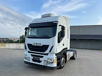 Iveco - hi-way 460 e6 - stralis - bedrijfswagen - afbeelding 12 van  35