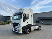 Iveco - hi-way 460 e6 - stralis - bedrijfswagen - afbeelding 30 van  35