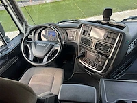 Iveco - hi-way 460 e6 - stralis - bedrijfswagen - afbeelding 14 van  35