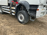 Iveco - trakker - truck - 2008 - afbeelding 7 van  12