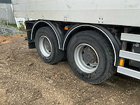 Iveco - trakker - truck - 2008 - afbeelding 8 van  12