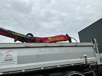 Iveco - trakker - truck - 2008 - afbeelding 12 van  12