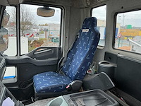 Iveco - trakker - truck - 2008 - afbeelding 10 van  12