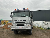 Iveco - trakker - truck - 2008 - afbeelding 2 van  12