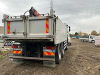 Iveco - trakker - truck - 2008 - afbeelding 6 van  12