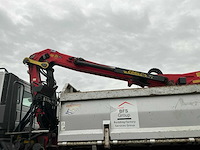 Iveco - trakker - truck - 2008 - afbeelding 8 van  12