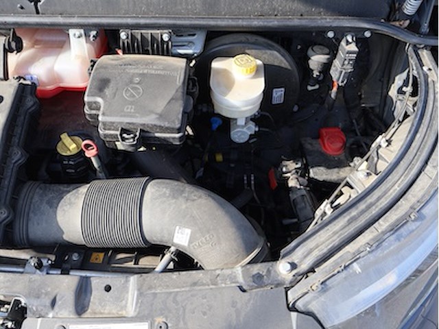 Iveco - zcfc535c1n5462296 - 2022 - afbeelding 8 van  23