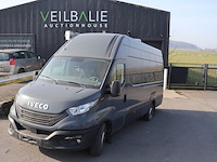 Iveco - zcfc535c1n5462296 - 2022
