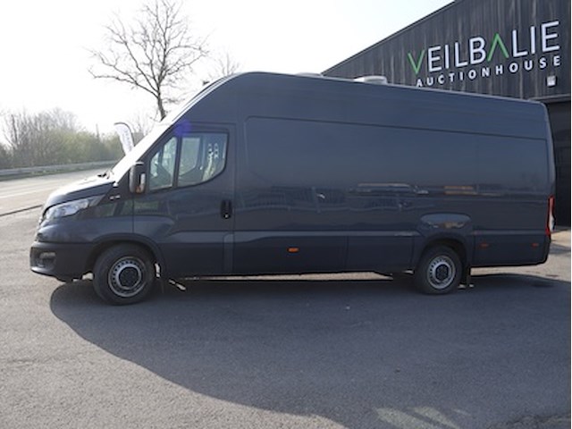 Iveco - zcfc535c1n5462296 - 2022 - afbeelding 12 van  23