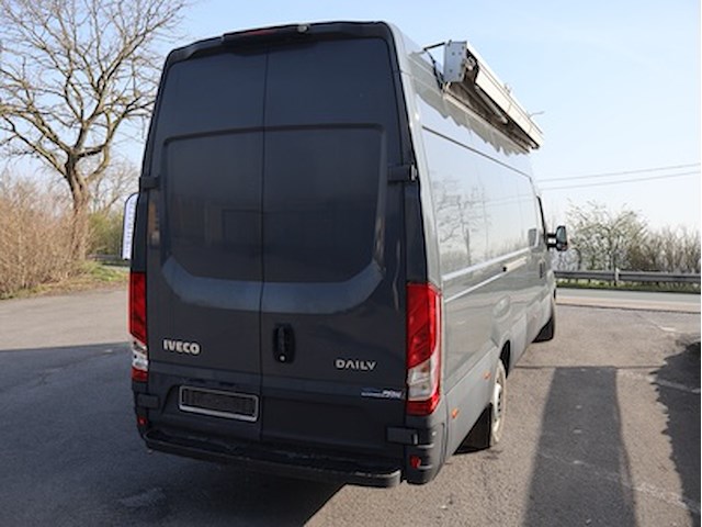 Iveco - zcfc535c1n5462296 - 2022 - afbeelding 18 van  23