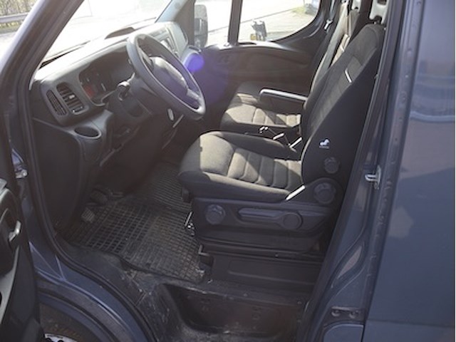 Iveco - zcfc535c1n5462296 - 2022 - afbeelding 20 van  23