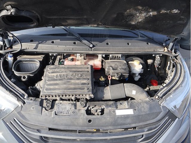 Iveco - zcfc535c5n5485077 - 2022 - afbeelding 3 van  21