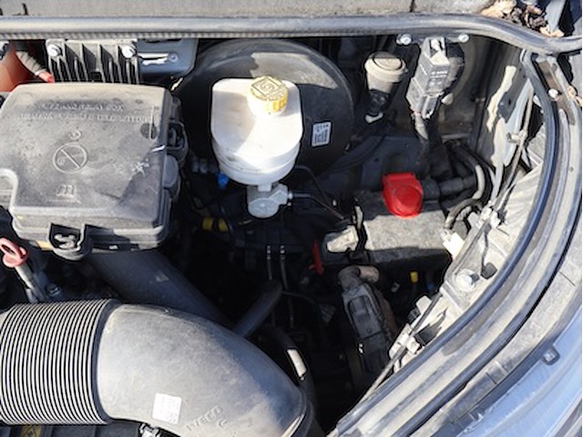 Iveco - zcfc535c5n5485077 - 2022 - afbeelding 4 van  21