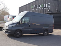 Iveco - zcfc535c5n5485077 - 2022 - afbeelding 6 van  21