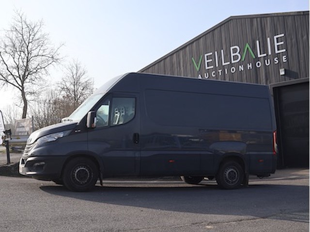 Iveco - zcfc535c5n5485077 - 2022 - afbeelding 1 van  21