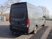 Iveco - zcfc535c5n5485077 - 2022 - afbeelding 12 van  21