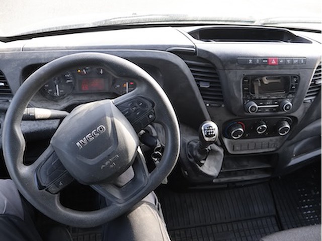 Iveco - zcfc535c5n5485077 - 2022 - afbeelding 18 van  21