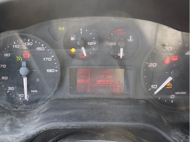 Iveco - zcfc535c5n5485077 - 2022 - afbeelding 19 van  21