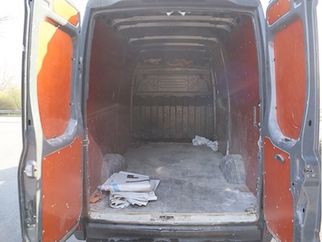 Iveco - zcfc535c5n5485077 - 2022 - afbeelding 20 van  21