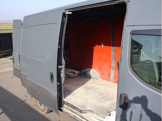 Iveco - zcfc535c5n5485077 - 2022 - afbeelding 21 van  21