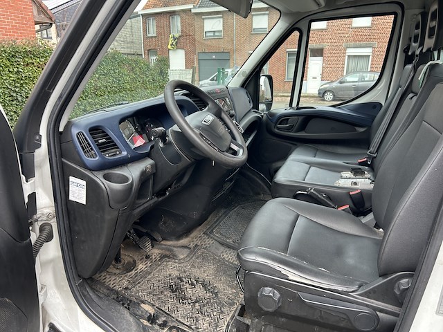 Iveco 35-140 - afbeelding 5 van  23