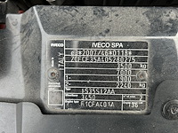 Iveco 35-140 - afbeelding 8 van  23