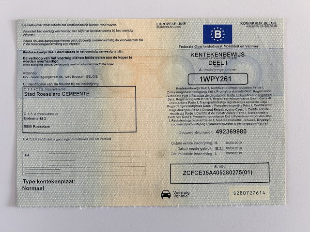 Iveco 35-140 - afbeelding 10 van  23