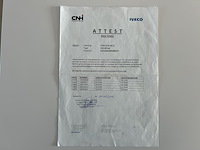 Iveco 35-140 - afbeelding 11 van  23