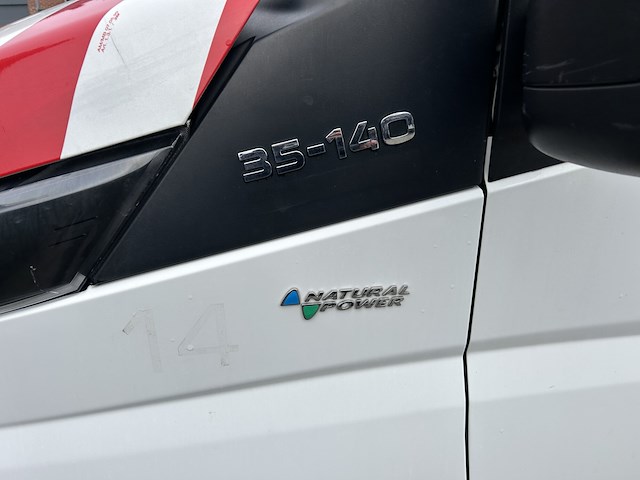 Iveco 35-140 - afbeelding 12 van  23
