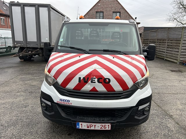Iveco 35-140 - afbeelding 17 van  23