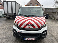 Iveco 35-140 - afbeelding 17 van  23