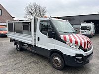 Iveco 35-140 - afbeelding 18 van  23