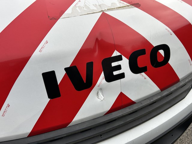 Iveco 35-140 - afbeelding 22 van  23