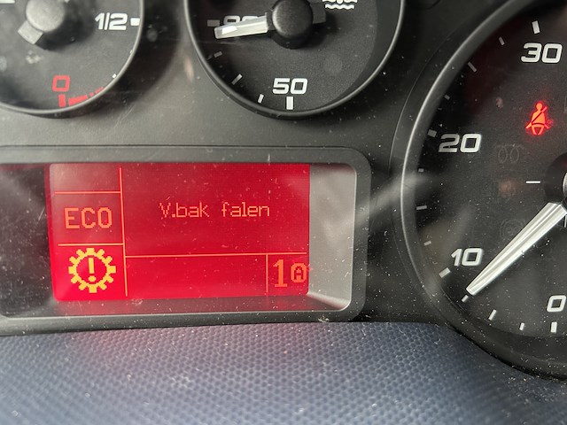 Iveco 35-140 - afbeelding 23 van  23