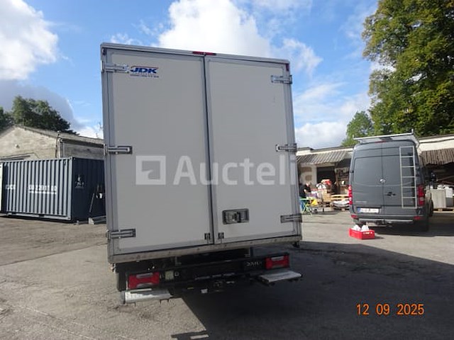 Iveco 35/150 busje - afbeelding 2 van  20