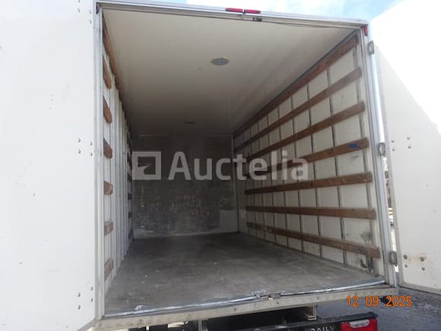 Iveco 35/150 busje - afbeelding 3 van  20