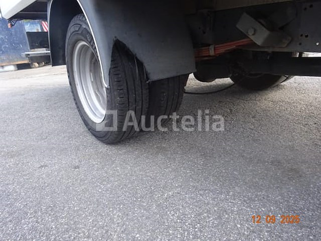 Iveco 35/150 busje - afbeelding 4 van  20