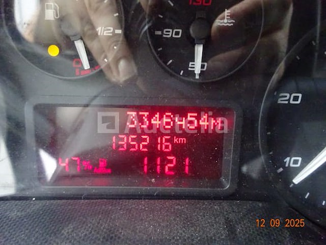 Iveco 35/150 busje - afbeelding 6 van  20