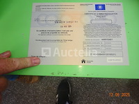 Iveco 35/150 busje - afbeelding 9 van  20