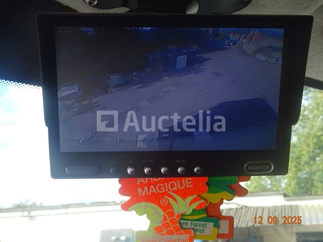 Iveco 35/150 busje - afbeelding 10 van  20